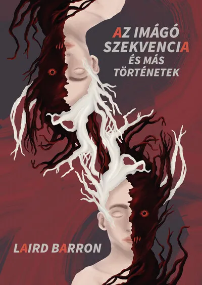 Az Imágó szekvencia és más történetek - Weir? ZÓNA Expressz kézbesítés