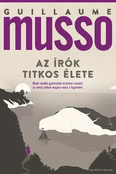 Újdonság Az írók titkos élete (3. kiadás)