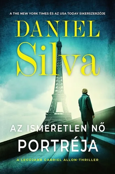 Az ismeretlen nő portréja Legjobb ár