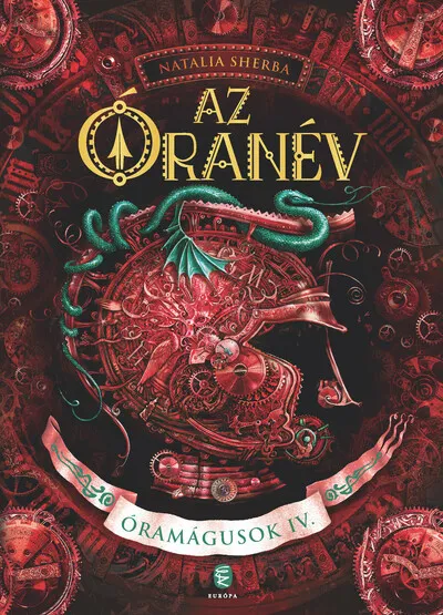 Az Óranév - Óramágusok IV. Biztonságos fizetés