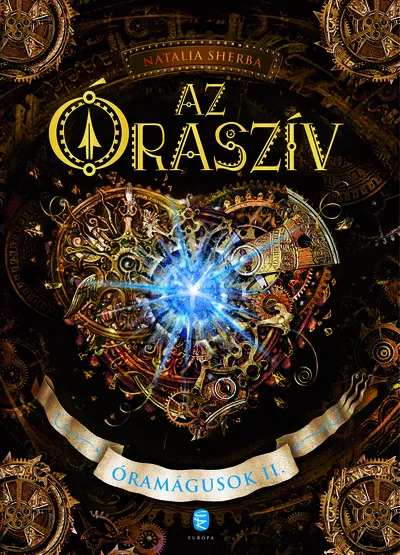 Az Óraszív - Óramágusok II. Szezonális akció