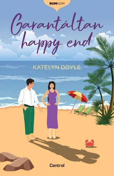 Garantáltan happy end - Romkom-sorozat Különleges ajánlat