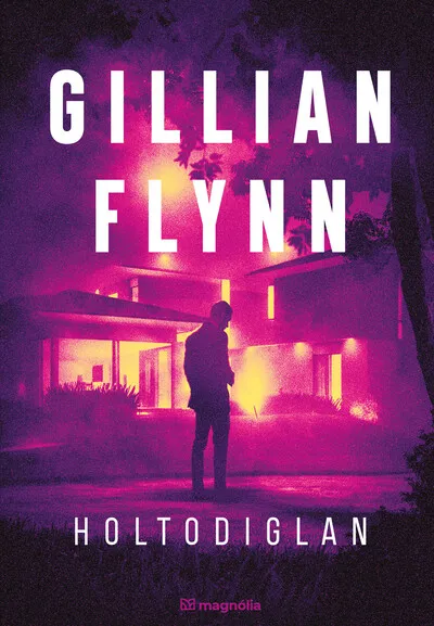 Holtodiglan (új kiadás) Kihagyhatatlan ajánlat