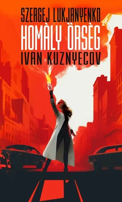 Ajánlat Homály Őrség