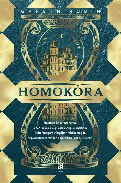 Homokóra Gyors kiszállítás