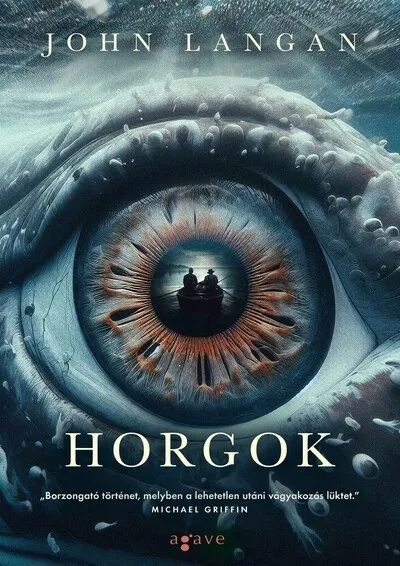 Expressz szállítás Horgok