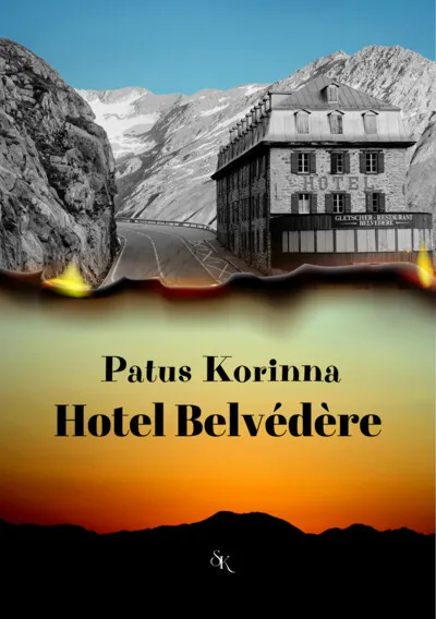 Biztonságos fizetés Hotel Belvédére
