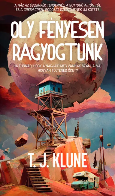 Kedvezmény Oly fényesen ragyogtunk