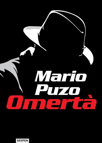 Omertá (új kiadás) Rendeld meg most