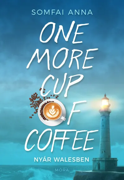 Olcsó One More Cup of Coffee - Nyár Walesben