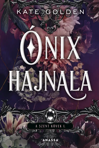 Vedd meg online Ónix hajnala - A szent kövek I.