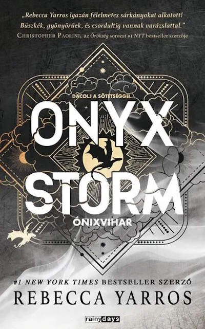 Olcsó Onyx Storm
