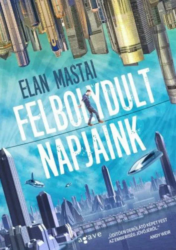 Felbolydult napjaink Prémium