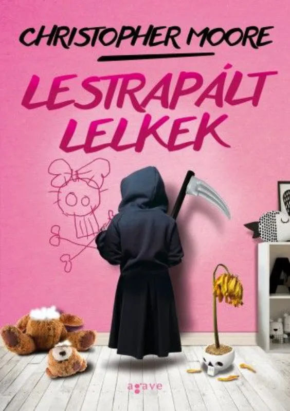 Lestrapált lelkek Prémium
