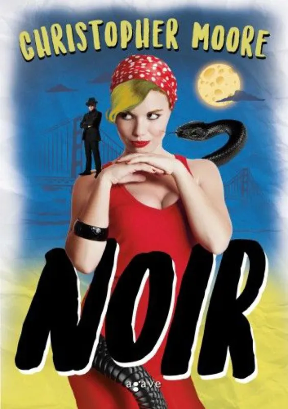 Végkiárusítás Noir