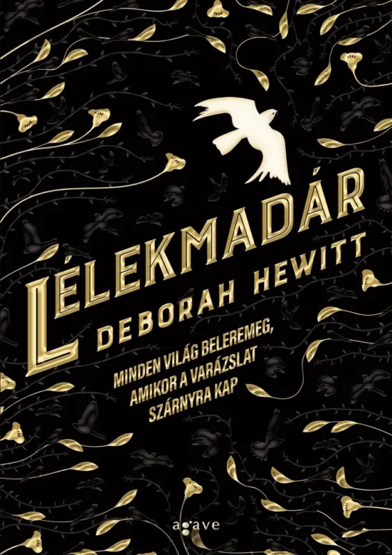Exkluzív ajánlat Lélekmadár