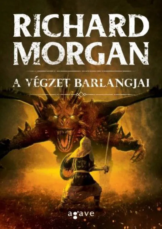 Legkelendőbb A végzet barlangjai