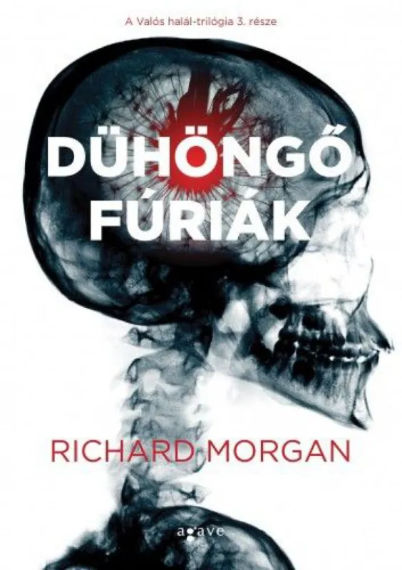 Dühöngő fúriák Ajánlat
