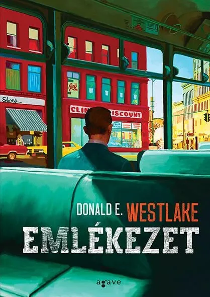 Exkluzív ajánlat Emlékezet