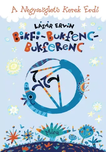 Bikfi-Bukfenc-Bukferenc - E-könyv Ne maradj le