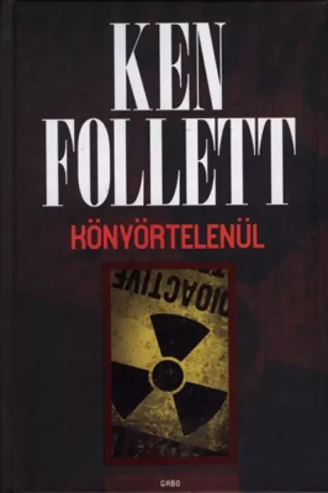 Biztonságos fizetés Könyörtelenül - E-könyv