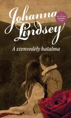 A szenvedély hatalma - E-könyv Akciós ár