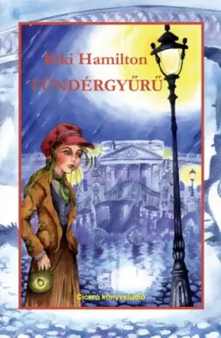 Ajánlat Tündérgyűrű - E-könyv