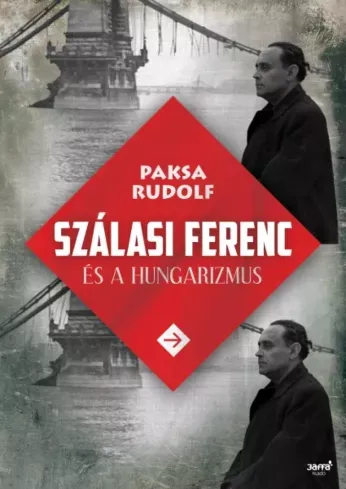 Árcsökkenés Szálasi Ferenc és a hungarizmus - E-könyv