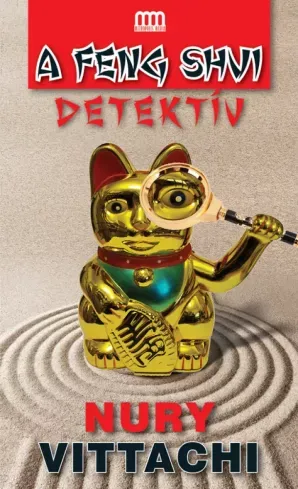 Biztonságos fizetés A feng shui detektív - E-könyv