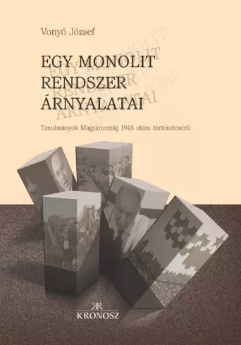 Egy monolit rendszer árnyalatai - E-könyv Különleges ajánlat