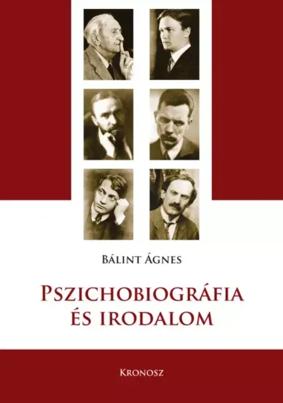 Pszichobiográfia és irodalom - E-könyv Outlet