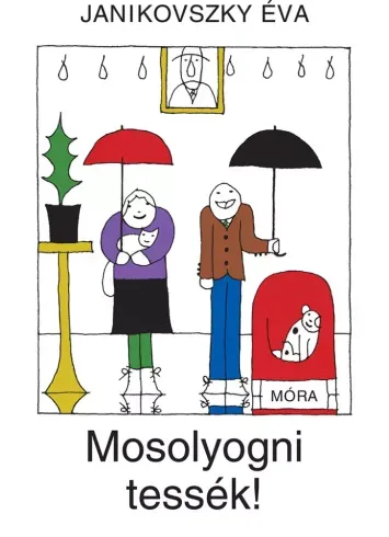 Mosolyogni tessék! - E-könyv Kedvezmény