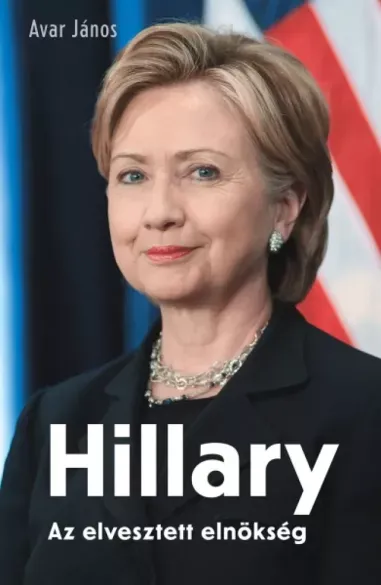 Újdonság Hillary - E-könyv