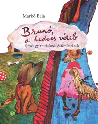 Brunó, a kedves véreb - E-könyv Akciós ár