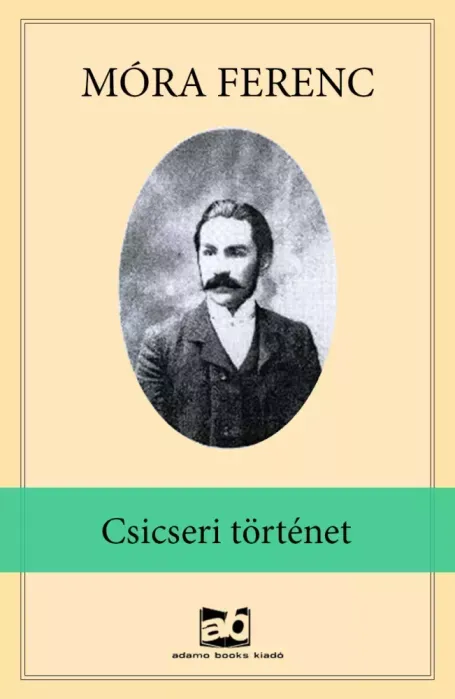 Csicseri ​történet - E-könyv Outlet