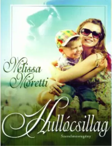 Korlátozott ajánlat Hullócsillag - E-könyv