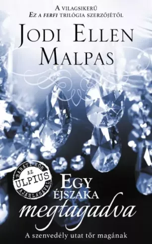 Szuper ajánlat Egy éjszaka megtagadva - E-könyv