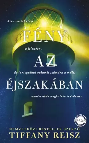 Legkelendőbb Fény az éjszakában - E-könyv