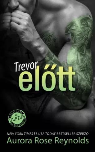 Trevor előtt - E-könyv Akció