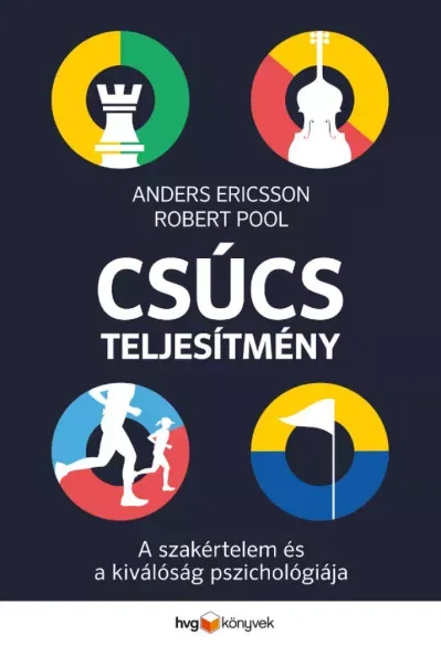 Outlet Csúcsteljesítmény - E-könyv