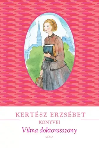 Bestseller Vilma doktorasszony - E-könyv