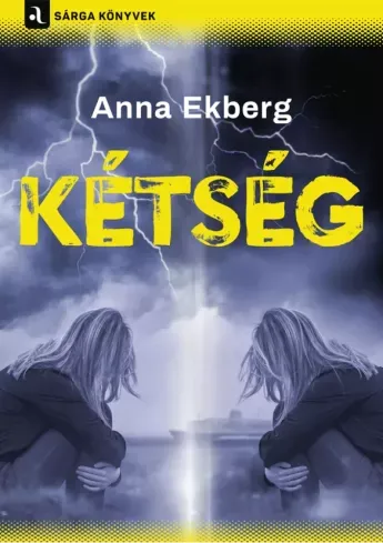 Kétség - E-könyv Olcsóbb