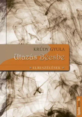 Ajánlat Utazás Bécsbe - E-könyv