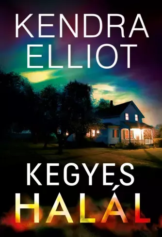 Kegyes halál - E-könyv Utolsó esély