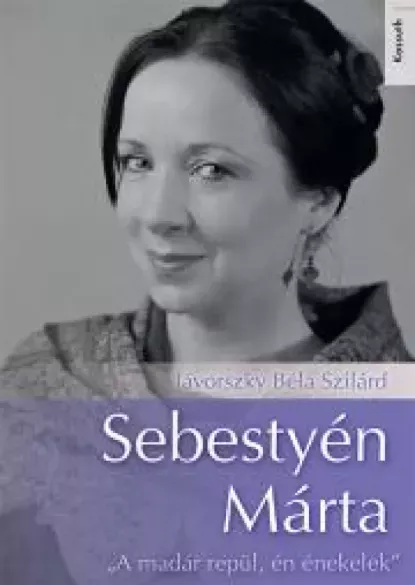 Biztonságos fizetés Sebestyén Márta - E-könyv