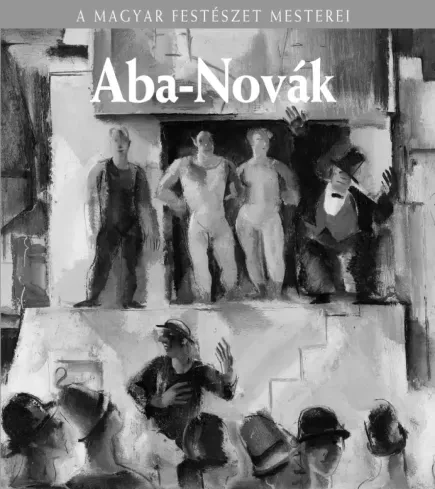 Aba-Novák Vilmos - E-könyv Szuper ajánlat