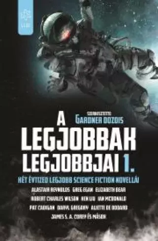 A legjobbak legjobbjai 1. - E-könyv Ajánlat
