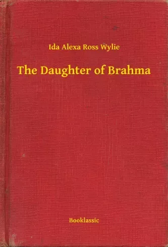 Olcsó The Daughter of Brahma - E-könyv