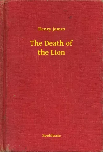 The Death of the Lion - E-könyv Azonnal elérhető