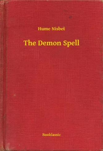 The Demon Spell - E-könyv Biztonságos fizetés